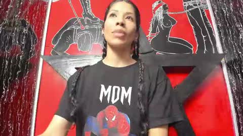Snapshot of damian_and_tiana chatting on May 8, 2026, 5:13 am damian_and_tiana online show from May 8, 2026, 5:13 am
