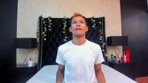 Damian Garcia online show from April 29, 2026, 11:47 am