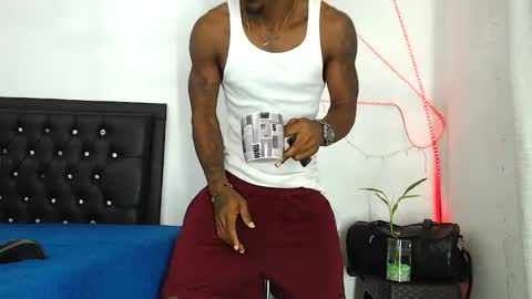 damian_hart10 online show from March 14, 2026, 11:04 am