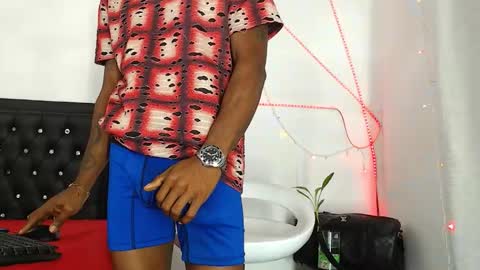 damian_hart10 online show from March 21, 2026, 10:53 am