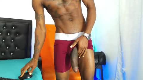 Snapshot of damian_hart_24cm chatting on October 10, 2025, 8:57 am damian_hart_24cm online show from October 10, 2025, 8:57 am