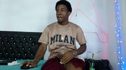 Snapshot of damian_hart_24cm chatting on June 18, 2026, 9:58 am damian_hart_24cm online show from June 18, 2026, 9:58 am