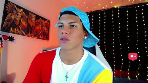 Damian online show from January 11, 2025, 8:33 am