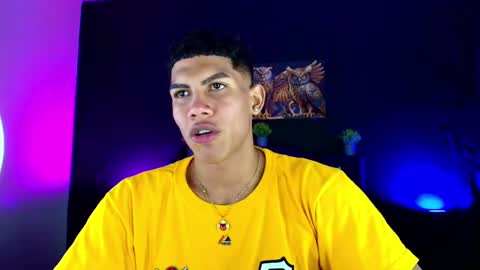 Damian online show from March 4, 2025, 3:11 am