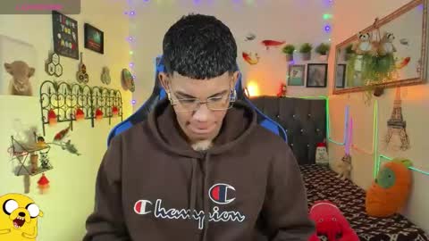 Damian online show from January 8, 2026, 3:09 am