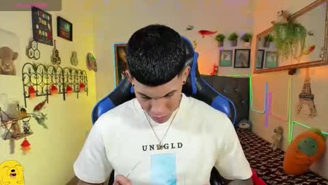 Damian online show from January 9, 2026, 3:09 am