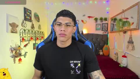 Damian online show from January 10, 2026, 2:57 am