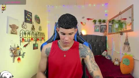 Damian online show from January 11, 2026, 3:11 am