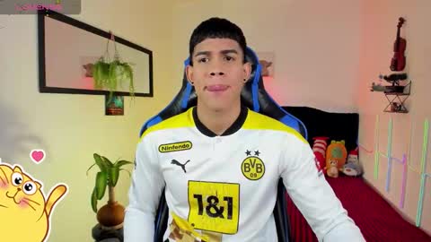 Damian online show from March 4, 2026, 3:01 am