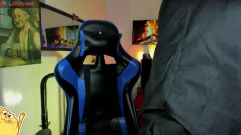 Damian online show from April 27, 2026, 12:08 am