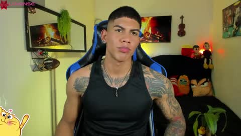 Damian online show from May 15, 2026, 7:54 pm