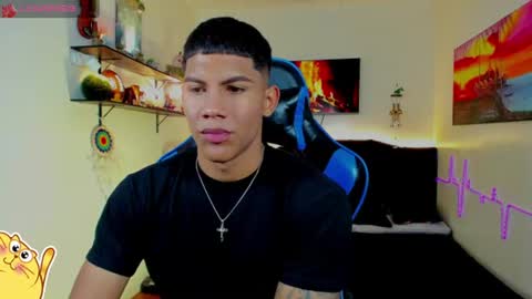 Damian online show from June 19, 2026, 3:11 am
