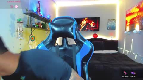 Damian online show from June 22, 2026, 3:08 am
