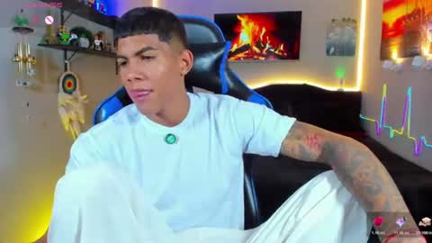 Damian online show from June 23, 2026, 6:11 am