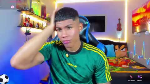 Damian online show from June 25, 2026, 9:03 am
