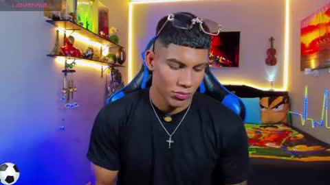 Damian online show from June 26, 2026, 9:03 am