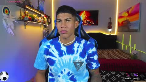 Damian online show from June 30, 2026, 10:38 am