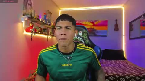 Damian online show from July 10, 2026, 9:01 am