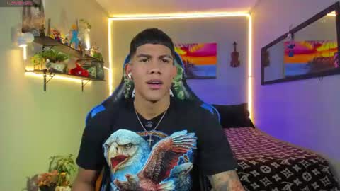 Damian online show from July 12, 2026, 9:11 am