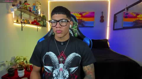 Damian online show from July 17, 2026, 9:05 am