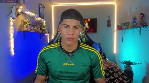 Damian online show from July 21, 2026, 9:00 am