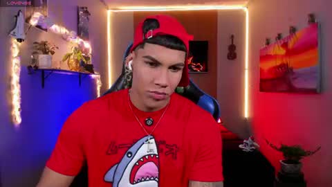 Damian online show from July 25, 2026, 9:07 am