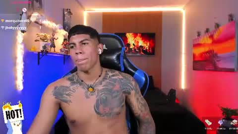 Damian online show from July 28, 2026, 12:48 pm