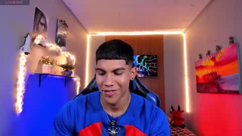 Damian online show from July 31, 2026, 9:09 am