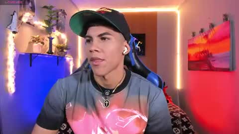 Damian online show from August 2, 2026, 8:57 am