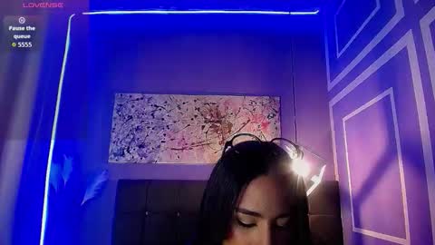 damian_n_lissa online show from October 30, 2025, 2:35 am