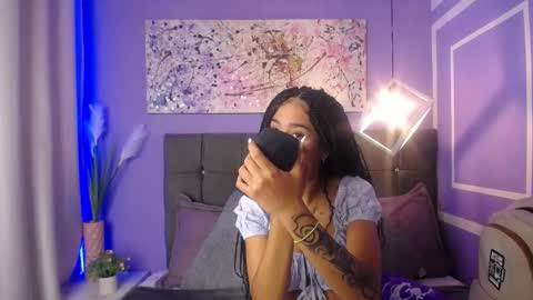 damian_n_lissa online show from November 20, 2025, 1:28 am