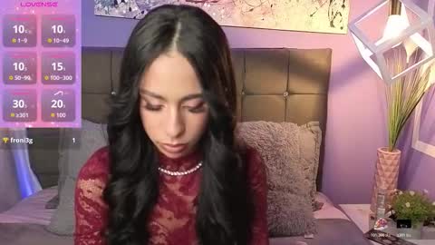 damian_n_lissa online show from February 15, 2026, 12:18 am