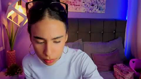 damian_n_lissa online show from June 30, 2026, 2:23 am
