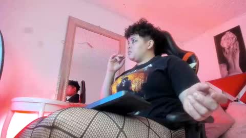 damian_rock_ online show from September 13, 2025, 7:13 pm