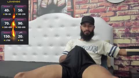 damian_shakur online show from December 3, 2025, 11:30 am