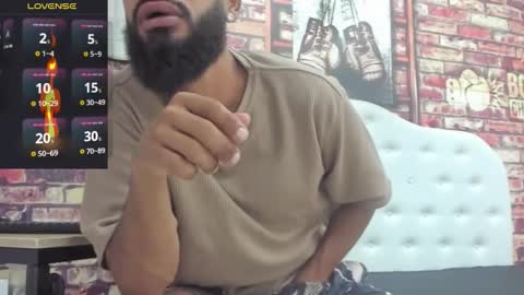 damian_shakur online show from December 16, 2025, 11:37 am