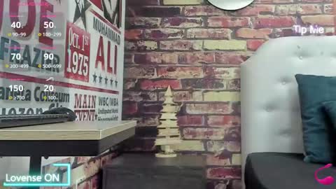 damian_shakur online show from January 9, 2026, 11:46 am