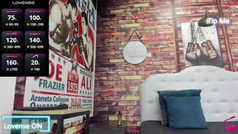 damian_shakur online show from February 9, 2026, 12:31 pm