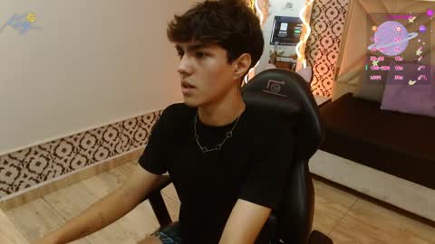 damian_tay online show from April 9, 2026, 3:06 pm