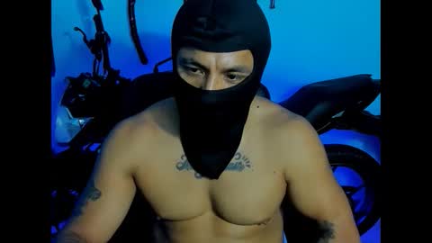 Snapshot of damian_torner chatting on October 2, 2025, 7:37 am Damian torner online show from October 2, 2025, 7:37 am