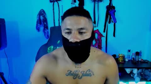 Snapshot of damian_torner chatting on November 7, 2025, 9:31 am Damian torner online show from November 7, 2025, 9:31 am