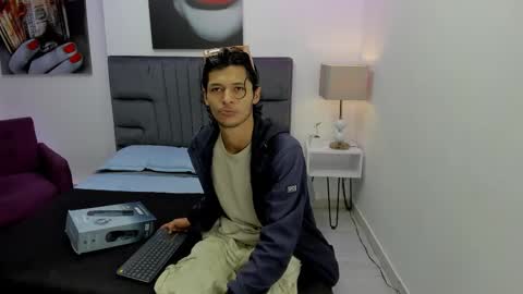 Damian Vadim online show from February 19, 2026, 11:28 am