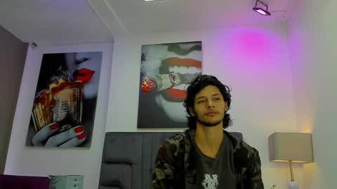 Damian Vadim online show from February 28, 2026, 11:22 am