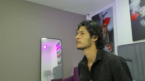 Damian Vadim online show from March 1, 2026, 11:45 am