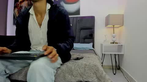 Snapshot of damian_vadim chatting on March 21, 2026, 11:15 am Damian Vadim online show from March 21, 2026, 11:15 am