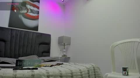 Snapshot of damian_vadim chatting on April 1, 2026, 11:22 am Damian Vadim online show from April 1, 2026, 11:22 am