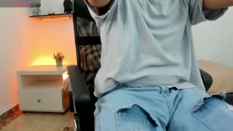 Snapshot of damianblazee chatting on May 31, 2026, 6:09 pm damianblazee online show from May 31, 2026, 6:09 pm