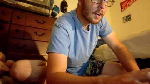Damian online show from July 1, 2026, 12:45 am
