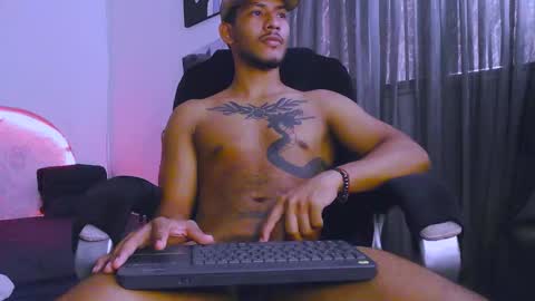 instagram damiannreed. online show from March 10, 2026, 6:24 pm