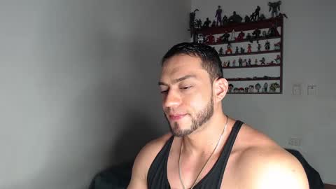 Danny online show from February 28, 2025, 1:05 am